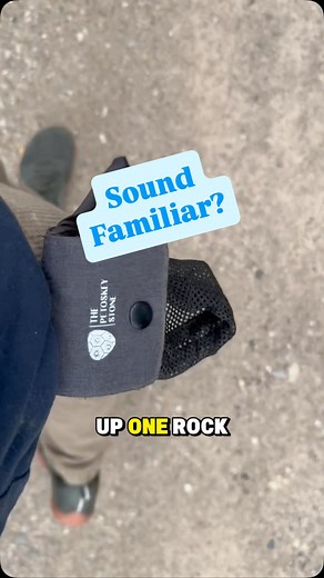 1.2K views | Just one more rock, lol直 | The Petoskey Stone | Facebook