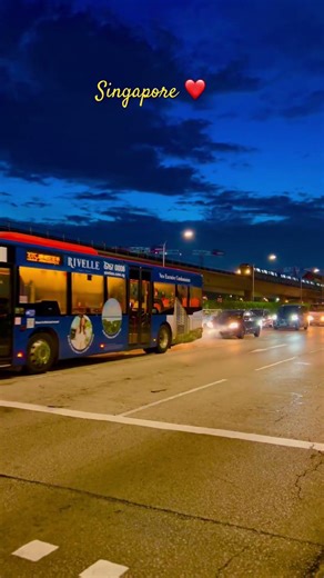 Kalayil Dhinamum 💙 Rain Fresh Evening Walk | Blue Sky Peace Vibes 🌧️✨