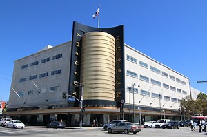 A Tour Through the Brand New Academy Museum of Motion Pictures | Features | Roger Ebert