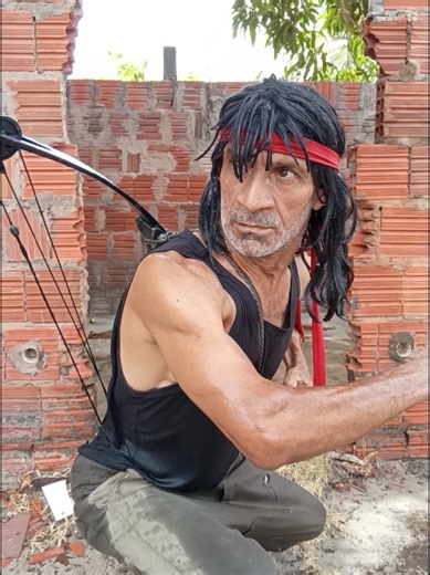 rambo do Ceará em ação | rambo edits