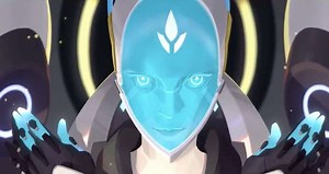 Overwatch - Official Echo Origin Story Trailer