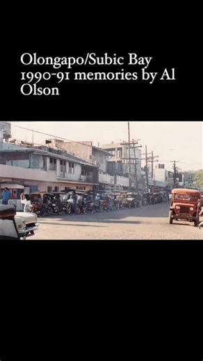 10K views · 373 reactions | Olongapo/Subic Bay 1990-91 memories, including the June 1991 eruption of Mount Pinatubo by Al Olson | TAGA GAPO KA BA? Olongapo and Subic Bay Memories | Facebook
