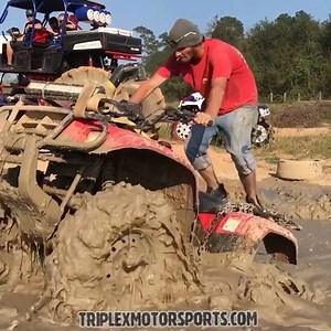 204K views · 553 reactions | Who didn’t see a busted front diff coming outta this...?? 樂藍 #suzuki #eiger #busted #frontdiff #creekside #fwp #gohardorgohome #triplexlife #showusyourtriplex #wemakeyoufamous | Triple-X Motorsports & Outdoors - RekjavicXXX | Facebook