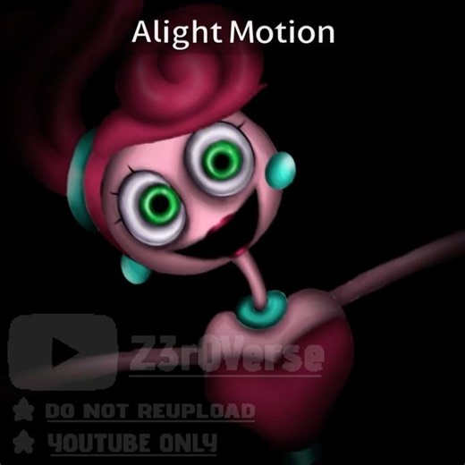 MOMMYS HERE.. 🩷 || Mommy long legs animation || Poppy playtime || #tweening #poppyplaytime #player