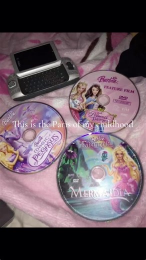 Nostalgic Memories: The Paris of My Childhood