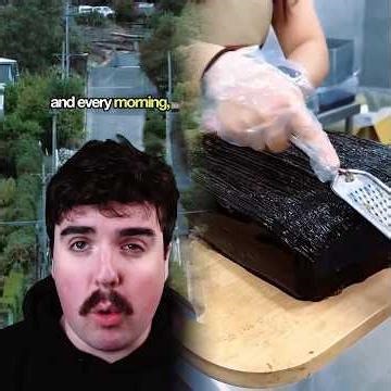 Worst Bus Ride in HISTORY 📚🚌🤮