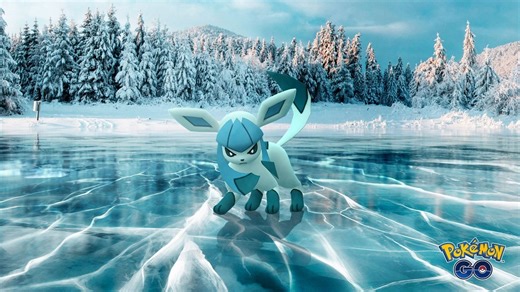 Best Ice-type Fast Moves in Pokemon GO
