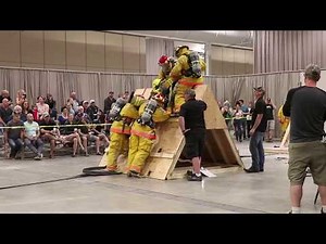 Emergency Response/Mine Rescue Skills Competition