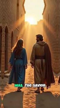 5 Shocking Facts About Jesus Birth