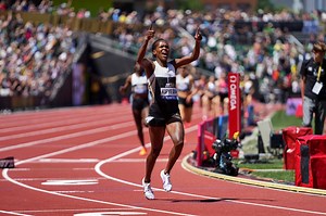 2025 Revisited: Eugene - Wanda Diamond League