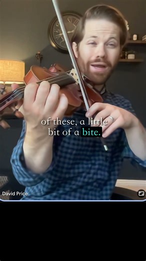 Every time you want clear articulation-- SET!