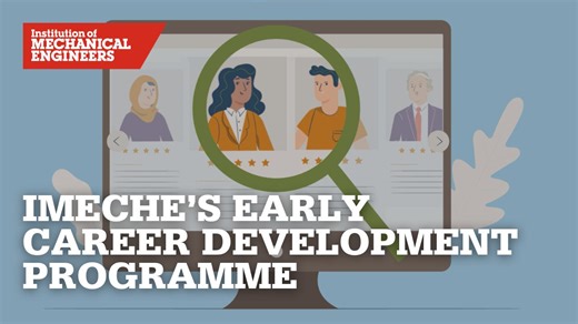 1.1K views | We are excited to introduce our Early Career Development...