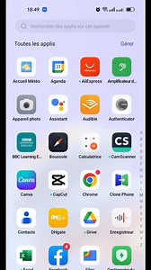 Comment masquer ou cacher tes applications importantes ou confidentielles sur ton smartphone | L'Ingénieur Y