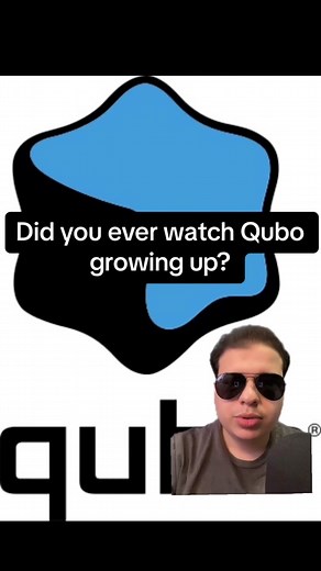 Remembering Qubo: A Look Back at the Iconic Children's TV Channel