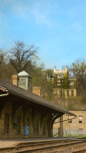 #siteofoldbaltimore #maryland #baltimore #trains #trainspotter #EllicottCity #OldEllicottCity #EllicottCityHistory #HistoricEllicottCity #EllicottCityTrain #TrainConversion #RailroadHistory #MarylandHistory #HistoricMaryland #BaltimoreAndOhio #BohRailroad #BohMuseum #HistoricRestoration #AdaptiveReuse #PreservingHistory #OldBuildingsNewLife #VintageMaryland #AmericanRailroad #19thCenturyEngineering #SiteOfOldBaltimore #MarylandThroughTime #HistoryInMotion #VintageReel #MarylandReel | SITE of OLD