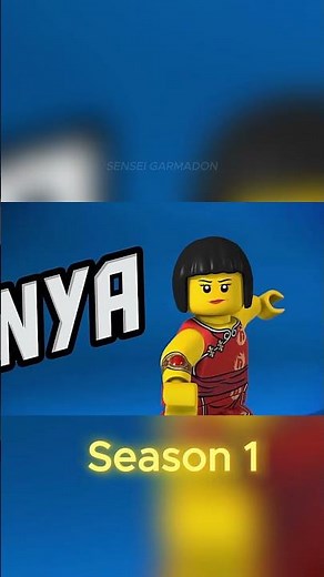 Evolution of ninjago intros🔥🥹 #ninjago #cartoon #nostalgia