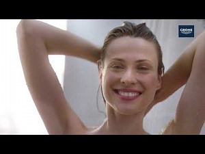 Hand Shower Kit 3 Sprays 175 gpm 66 L min