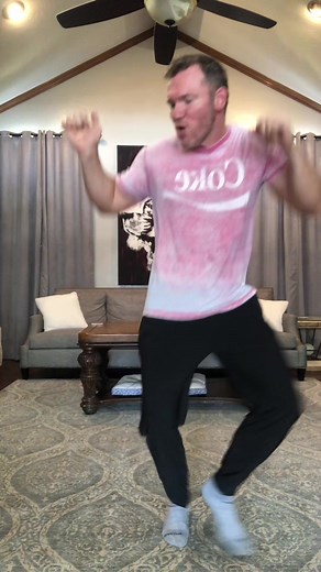 Fun Cupid Shuffle Linedance Solo