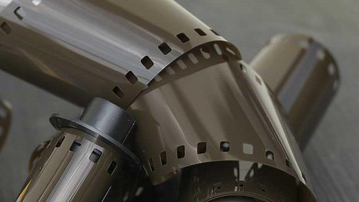 Film Studies Research | King's College London