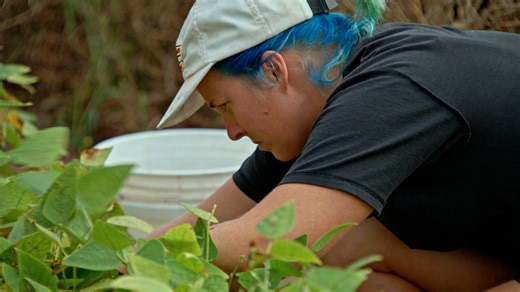 Breadwinners Episode 01: Kellie Quarton