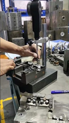 Precision in Every Step 🔍