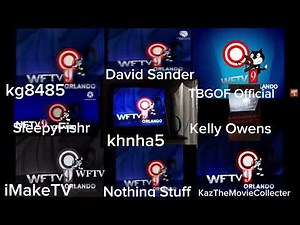 wftv analog sign off 9 povs