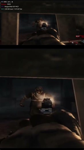 شغلت cod black ops 1 zombies على الاندرويد