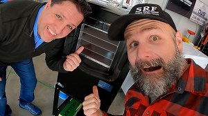 9.6K views · 289 reactions | How does a freeze dryer work Cost Cost to run What can you put in it Prep4Life | Stoney Ridge Farmer | Facebook