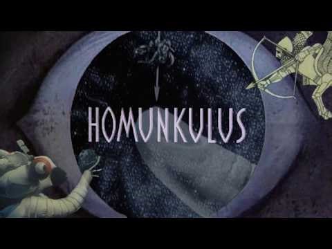 Homunculus (1984): A Disturbing Animated Film About Playing GOD