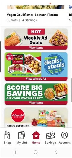 “Stop leaving money at checkout 💸 Use digital coupons + rewards in the Schnucks app.” #shorts #fyp