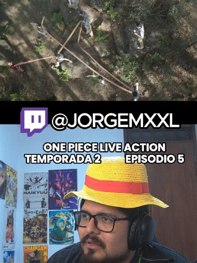 One Piece Live Action Season 2 Episode 5 Recap