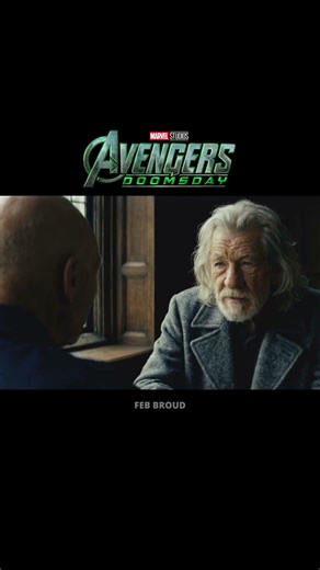 Cyclops gonna go crazy 🔥🔥🔥, X-men will return in Avengers: Doomsday