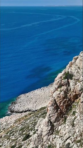 Why Cape Greco in Ayia Napa is the BEST PLACE to visit in Cyprus!