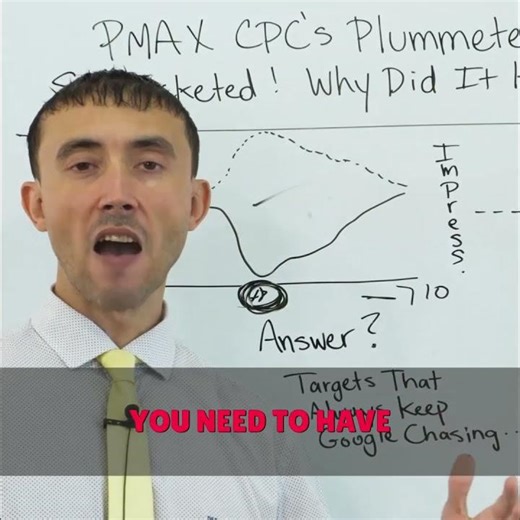 Google Ads Tracking: It Will Fail Sooner or Later! ⚠️📉