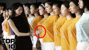 109K views · 1.5K reactions | Top 10 Weirdest Chinese Laws That Make ZERO Sense To Outsiders | Most Amazing Top 10 | Facebook