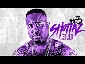 Mo3 - Can I Vent (Slowed)