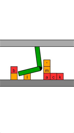 Arm Reborn 1 | #fyp #foryou #satisfying #satisfyingvideo #art