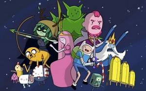 【1080P】探险活宝/探险时光ova短片集合