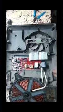 induction cooktop💫#electric#stove#PCB repair#motherboard#infrared#induction gilas#💫all#