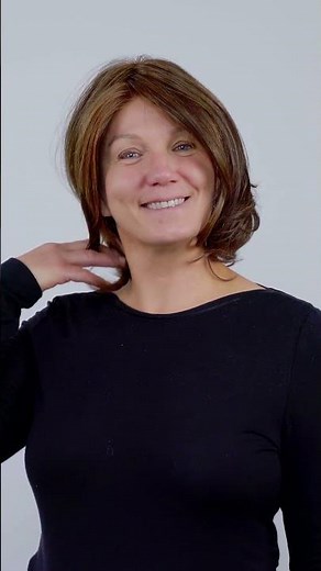 Upstage Wig by Raquel Welch - Heat Friendly Fibre! 🔥