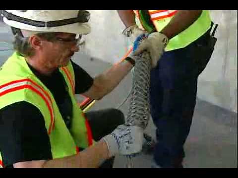 Introduction Video of Wire Snagger®