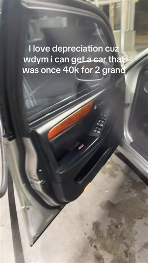 #ai #lexus #gs #fyp #depreciatingassets | lexus