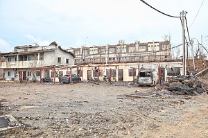 Putra Heights inferno: RM40mil to repair homes, work to start this week