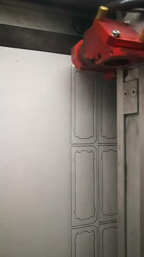 Rapid Gasket Cutting UK Using Laser. Custom Cut Rubber and Silicone gaskets and seals.