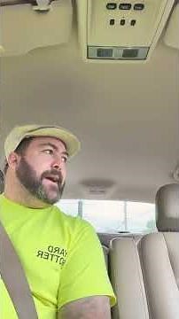 Installing an End-Fed Halfwave Antenna Before Winter | FlexRadio SDR-1000 Project & Visit to NU9D