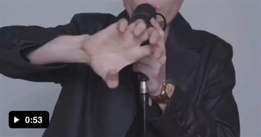 This guy is a human beat machine - Video