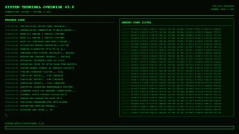 clip-4146346623-system-terminal-override-memory-dump-server-animation