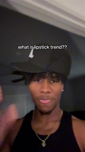 Understanding the Lipstick Trend: What You Need to Know