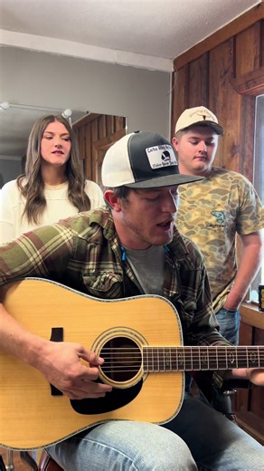 Angel band from the Lail Family! | band