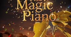 Magic Piano (2011)  - Ver Película Completa en Español / Castellano - FULLTV